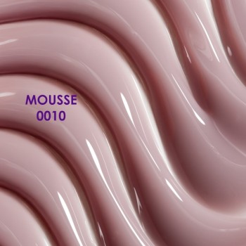 Гел за изграждане DNKa 010 Mousse 30 мл.