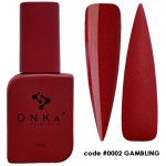 Комплект цветни бази DNKa RED  5+1