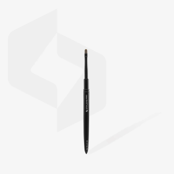 Четка за гел Staleks Expert 4 мм