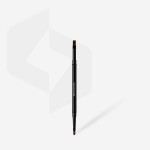 Двустранна четка за гел Staleks 7 мм. и 10 мм