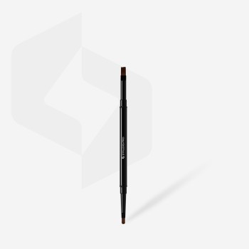 Двустранна четка за гел Staleks 7 мм. и 10 мм Двустранна четка за гел Staleks 7 мм. и 10 мм