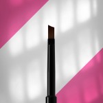 Скосена четка за гел Staleks Expert 6 мм Скосена четка за гел Staleks Expert 6 мм