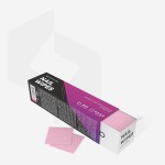 Перфорирани безвлакнести салфетки Сталекс 400 бр. Перфорирани безвлакнести салфетки Сталекс 400 бр.