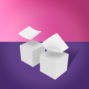 Безвлакнести салфетки Сталекс 400 бр. Безвлакнести салфетки Сталекс 400 бр.