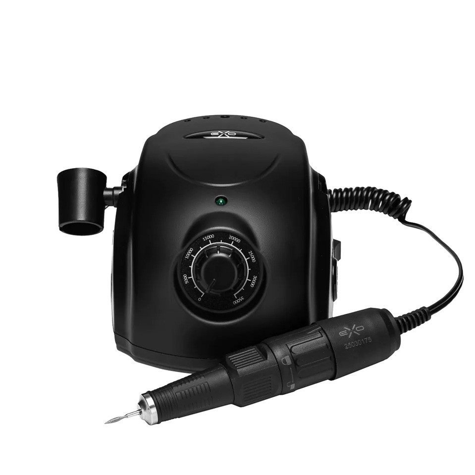 Електрическа пила EXO runner up 65 W, черна