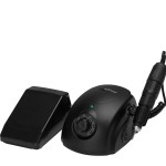 Електрическа пила EXO runner up 65 W, черна