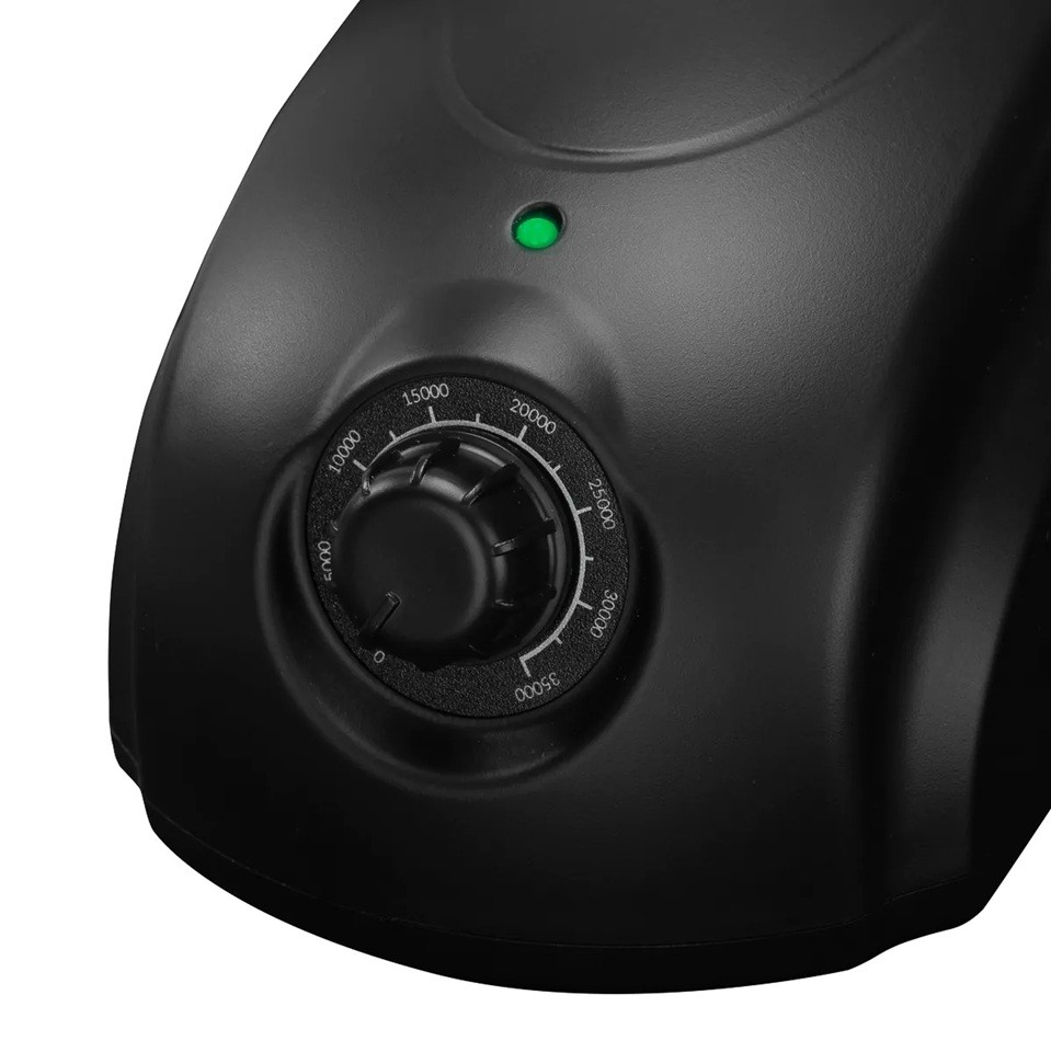 Електрическа пила EXO runner up 65 W, черна