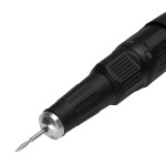 Електрическа пила EXO runner up 65 W, черна