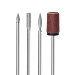 Електрическа пила EXO runner up 65 W, черна