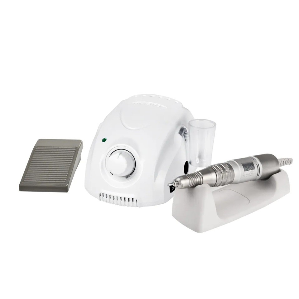 Електрическа пила Marathon 3 Champion, H200 бяла