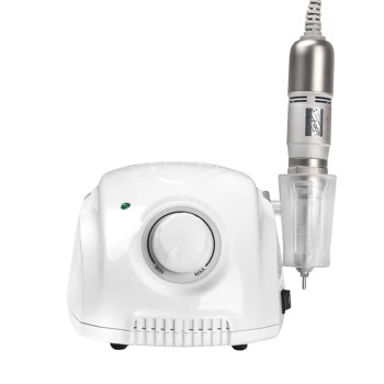 Електрическа пила Marathon 3 Champion, H200 бяла