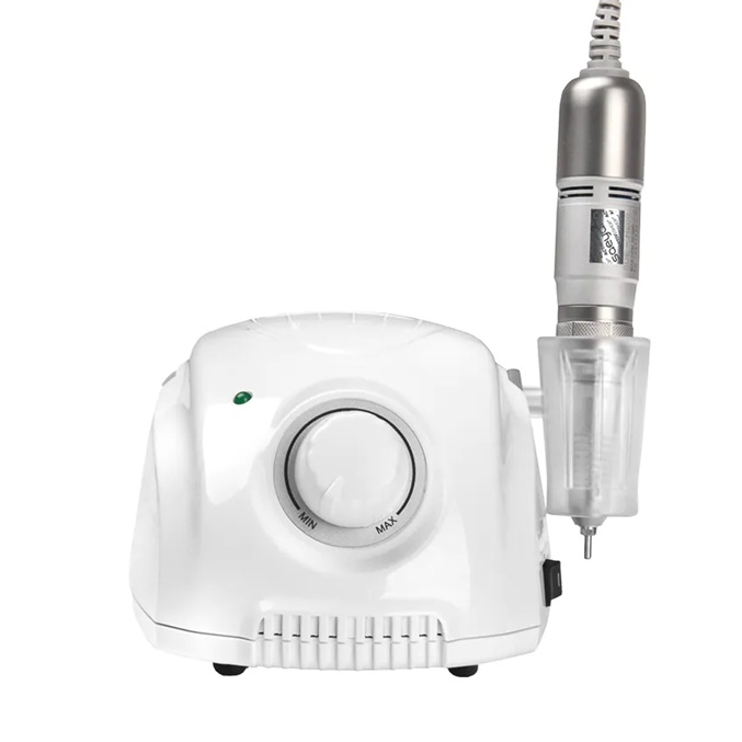 Електрическа пила Marathon 3 Champion, H200 бяла