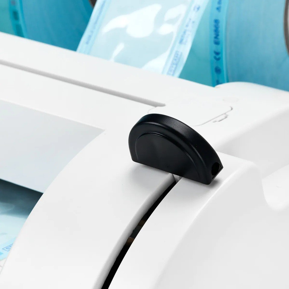 Машина за запечатване на пликове за стерилизация Lafomed