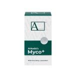 Хранителна добавка MYCO+ Arkada, 60 капсули
