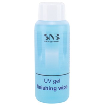 Течност за премахване на лепкав слой SNB, 110 мл.