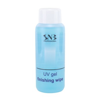 Течност за премахване на лепкав слой SNB, 110 мл.