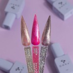 Гел лак DNKa Cats Eye 12 мл. 0010