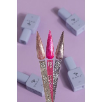 Гел лак DNKa Cats Eye 12 мл. 0010