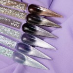 Гел лак DNKa Cats Eye 12 мл. 0015