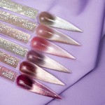 Гел лак DNKa Cats Eye 12 мл. 0022