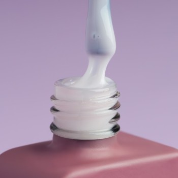 Гел в бутилка Fast Gel DNKa 001, 12 мл.