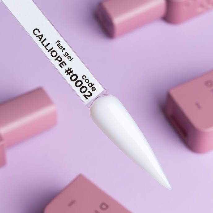 Гел в бутилка Fast Gel DNKa 002, 12 мл.