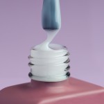 Гел в бутилка Fast Gel DNKa 002, 12 мл.