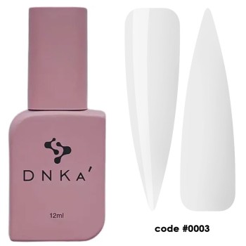 Гел в бутилка Fast Gel DNKa 003, 12 мл.