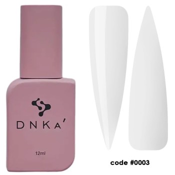 Гел в бутилка Fast Gel DNKa 003, 12 мл.