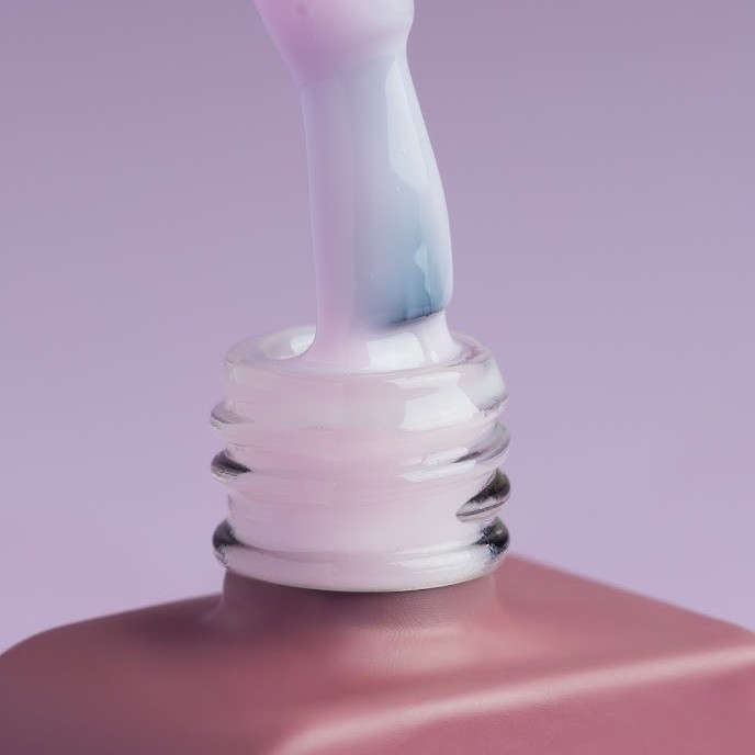 Гел в бутилка Fast Gel DNKa 004, 12 мл.