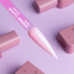 Гел в бутилка Fast Gel DNKa 005, 12 мл.