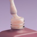 Гел в бутилка Fast Gel DNKa 008, 12 мл.