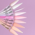 Гел в бутилка Fast Gel DNKa 008, 12 мл.