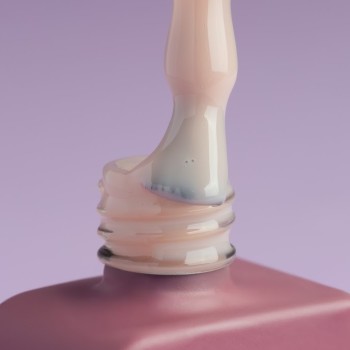 Гел в бутилка Fast Gel DNKa 009, 12 мл.