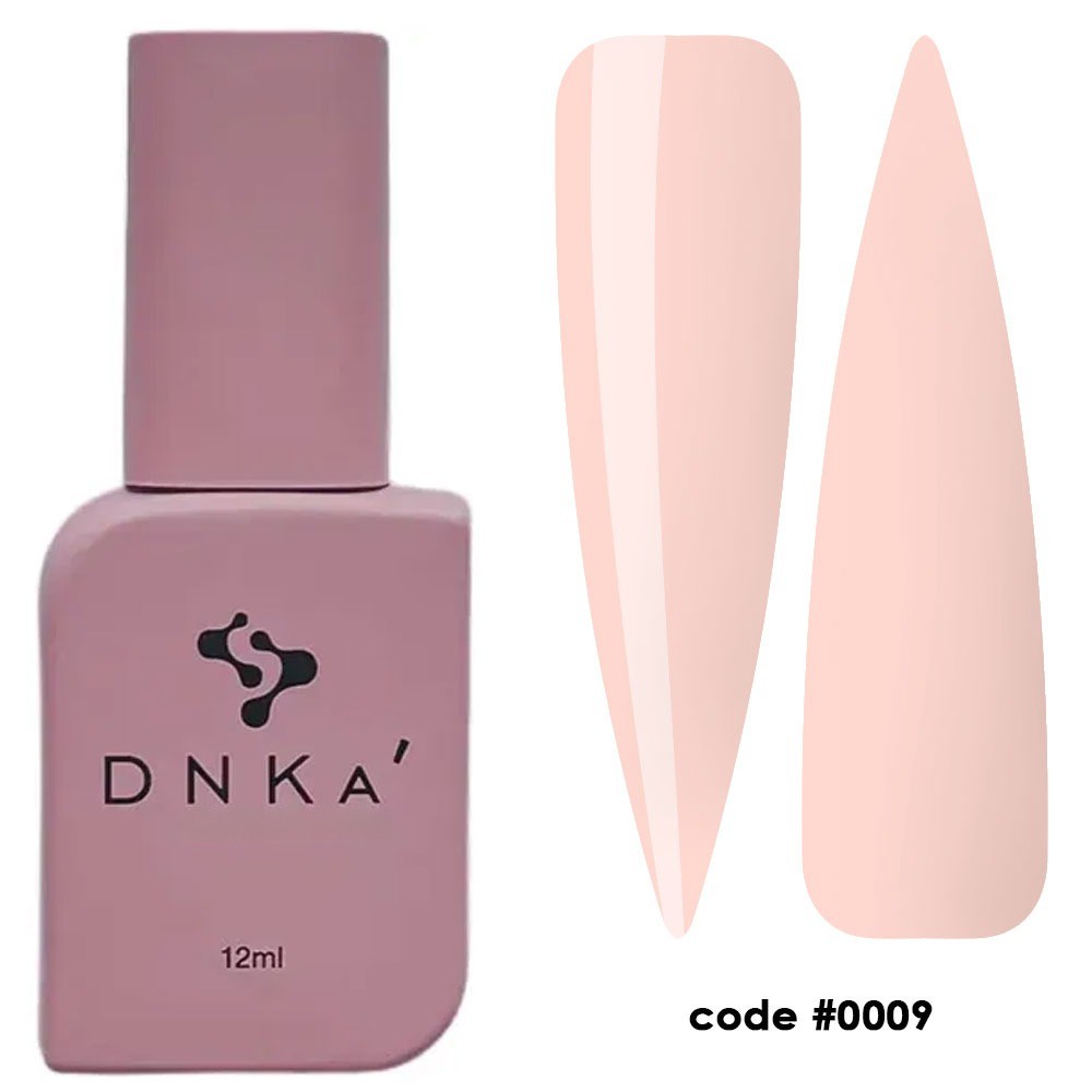 Гел в бутилка Fast Gel DNKa 009, 12 мл. Гел в бутилка Fast Gel DNKa 009, 12 мл.