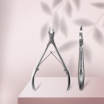 Клещи за кожички Classic 10, 8 мм