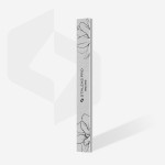 Пили за нокти Staleks Pro 180/240 грит, 25 бр.