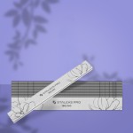 Пили за нокти Staleks Pro 180/240 грит, 25 бр.