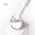 Гел лак Joia Vegan 001, 6 мл.