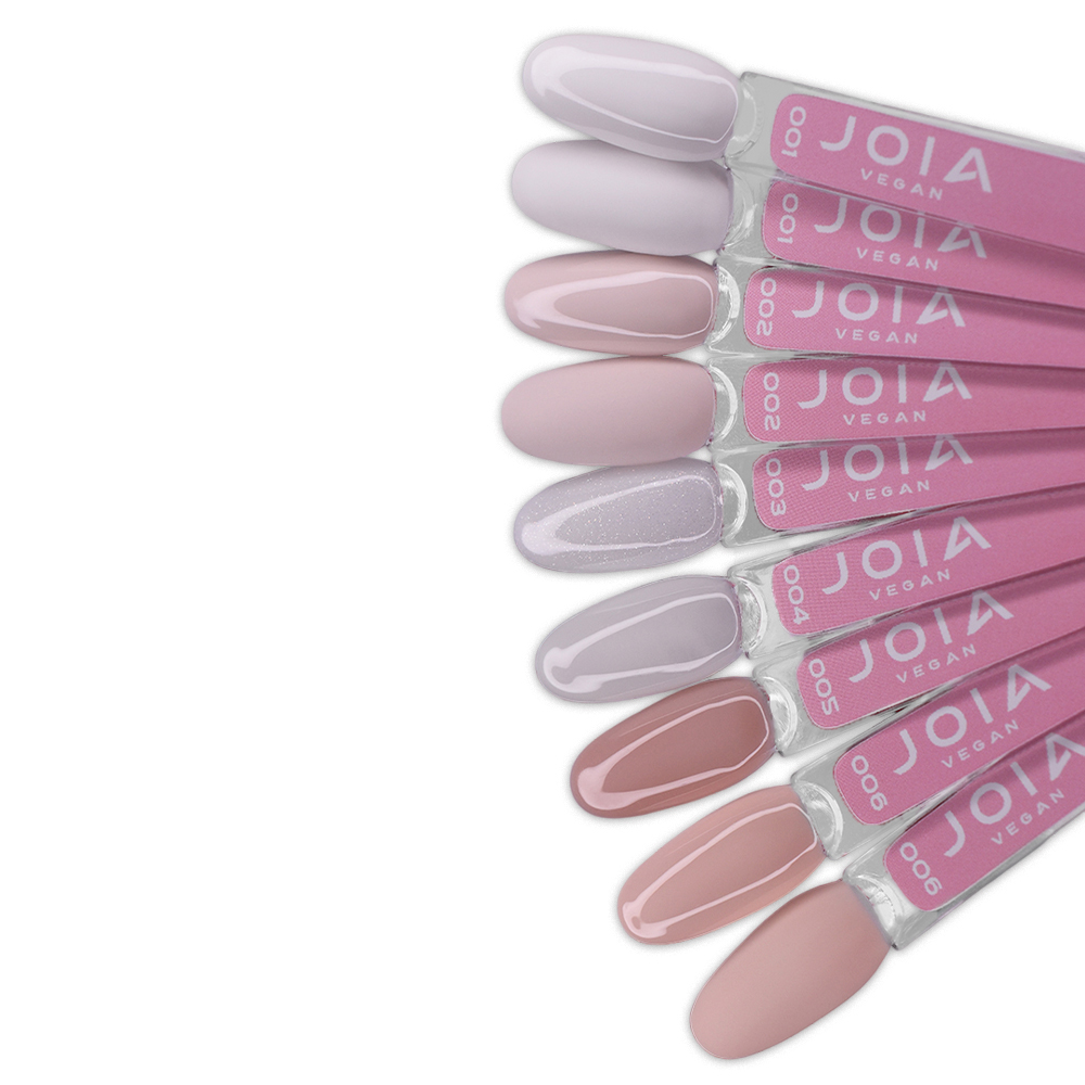 Гел лак Joia Vegan 003, 6 мл.