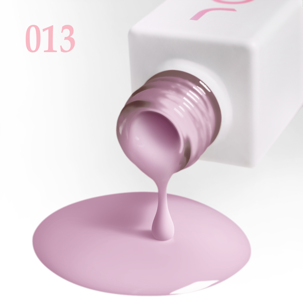 Гел лак Joia Vegan 013, 6 мл.