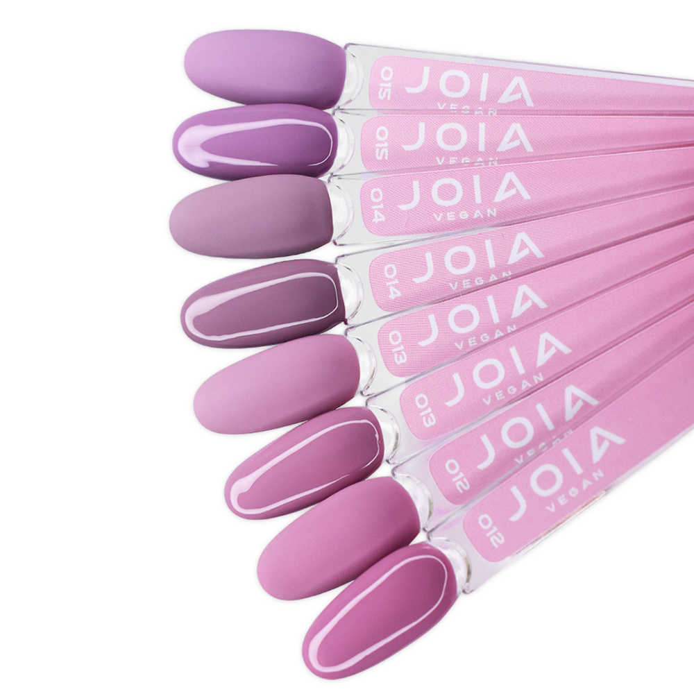Гел лак Joia Vegan 014, 6 мл.