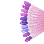 Гел лак Joia Vegan 019, 6 мл. Гел лак Joia Vegan 019, 6 мл.