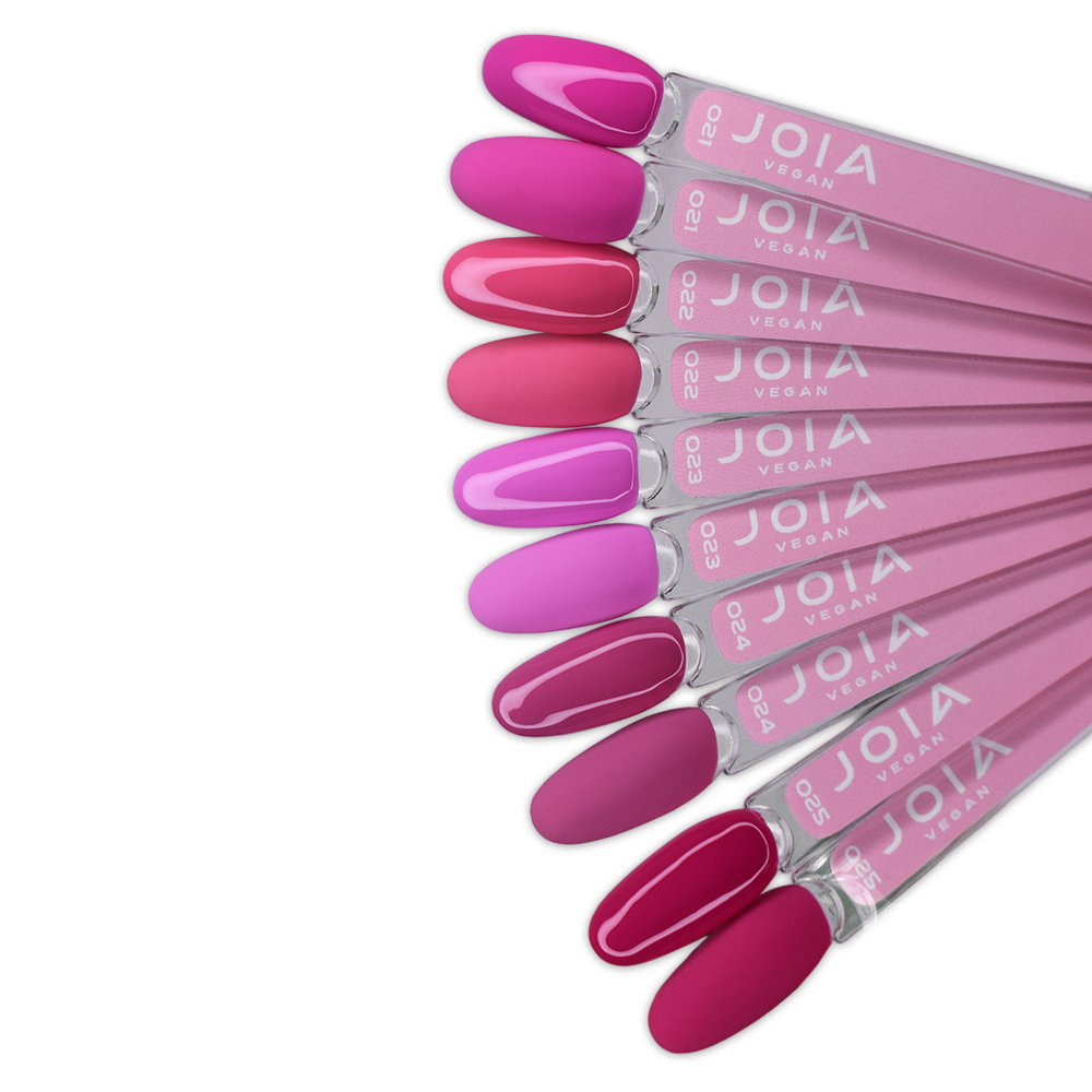 Гел лак Joia Vegan 022, 6 мл. Гел лак Joia Vegan 022, 6 мл.