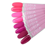 Гел лак Joia Vegan 028, 6 мл.