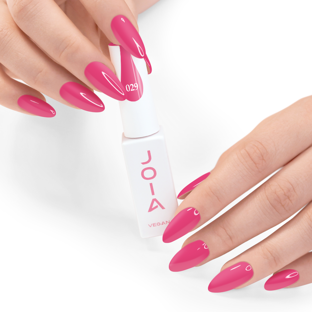 Гел лак Joia Vegan 029, 6 мл.