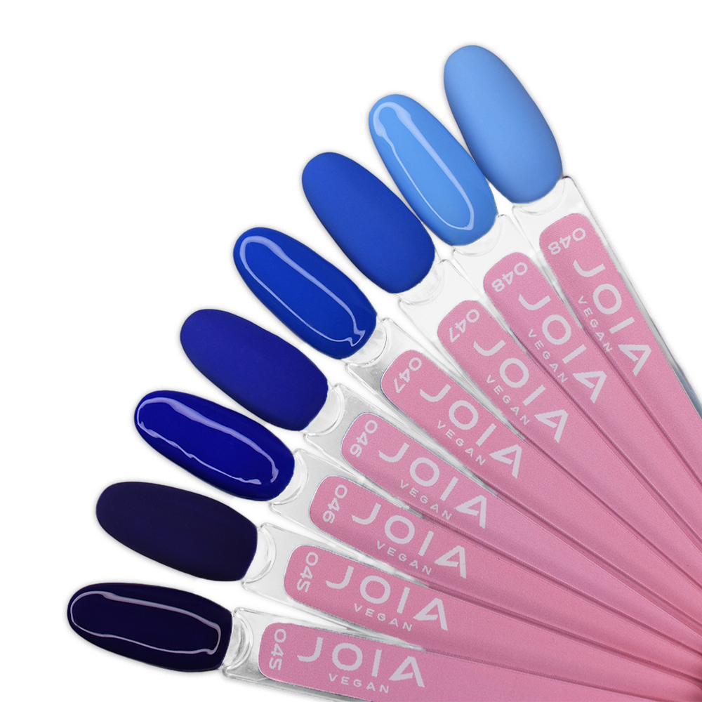 Гел лак Joia Vegan 045, 6 мл.