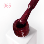 Гел лак Joia Vegan 065, 6 мл.