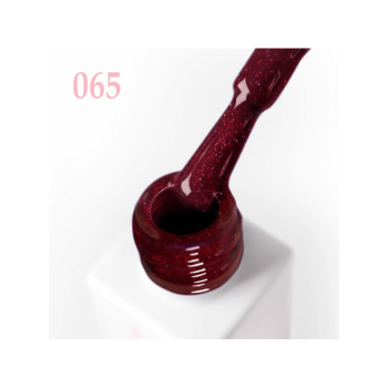 Гел лак Joia Vegan 065, 6 мл. Гел лак Joia Vegan 065, 6 мл.