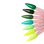 Гел лак Joia Vegan 086, 6 мл.